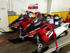 2015 Polaris 550 INDY