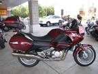 2010 Honda NT700V