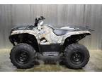 2014 Yamaha Grizzly 700 FI Auto. 4x4 Camo