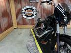 2014 Harley-Davidson Dyna Street Bob