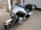 2003 Harley Davidson ELECTRA GLIDE ULTRA FLHTCUI