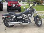 2009 Harley-Davidson H-D