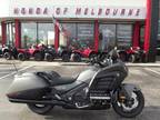 2015 Honda Gold Wing F6B (GL1800B)