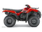 2008 Kawasaki Brute Force 650 4x4