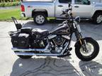 2009 Harley Davidson Crossbone