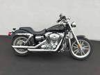 2006 Harley-Davidson Dyna Super Glide Custom