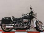 2008 Harley-Davidson Softail Deluxe Used Harley Davidson Motorcycles for sale