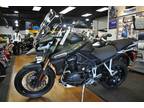 2014 Triumph Tiger Explorer XC ABS