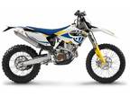 2014 Husqvarna FE 250