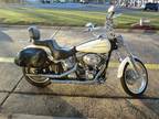 2004 Harley-Davidson FXSTD/FXSTDI Softail Deuce