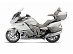 2014 BMW K 1600 GTL Exclusive