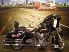 2006 Harley-Davidson Electra Glide Classic