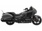 2015 Honda Gold Wing F6B (GL1800B)