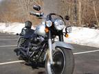 2011 Harley Davidson Softail Fat Boy Lo in New Milford, NJ