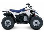 2015 Suzuki QuadSport Z90