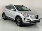 2014 Hyundai Santa Fe Sport, 103K miles