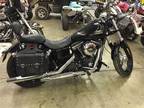 2013 Harley-Davidson Dyna Street Bob