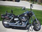 2006 Harley-Davidson Dyna Wide Glide