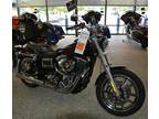 2015 Harley-Davidson Low Rider