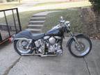 1959 Harley Davidson FLH Panhead in West Des Moines, IA