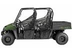 2014 Polaris Ranger Crew 570 EFI