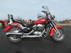 2005 Kawasaki Vulcan 800 Classic