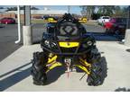 2013 Can-Am Outlander X mr 1000