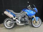 2007 Triumph Tiger 1050