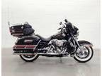 2000 Harley-Davidson FLHTCUI Ultra Classic Electra Glide