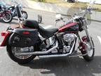 Loaded 2002 Harley Fat Boy ~ Priced Right