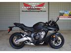 2014 CBR650F Price too LOW to Advertise - Honda of Chattanooga TN / GA / AL area