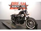 2013 Harley-Davidson XL1200X - Sportster Forty-Eight Custom!!
