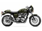 2014 Triumph Thruxton