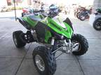 2008 Kawasaki KFX 450R