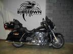 2013 Harley-Davidson Electra Glide Ultra Limited