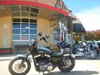 2008 Harley-Davidson Sportster 1200 Nightster