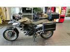 2013 Bmw F 700 Gs