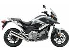 2013 Honda NC700X DCT ABS