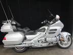 2007 Honda Gold Wing Audio / Comfort / Navi / ABS