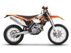 2014 Ktm 250 Xcf-W