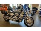 2008 Suzuki Boulevard M109R