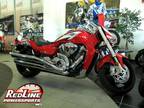 2013 Suzuki Boulevard M109R Limited Edition