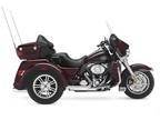 2011 Harley-Davidson Tri Glide Ultra Classic