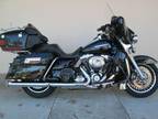 2012 Harley-Davidson Electra Glide Ultra Limited