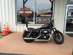 2009 Harley-Davidson Sportster Iron 883