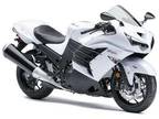 2013 Kawasaki Ninja ZX-14R ABS