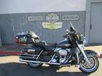 2008 Harley-Davidson Ultra Classic Electra Glide