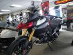 2014 Suzuki V-Strom 1000 ABS