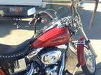 1999 Harley davidson dyna wide glide