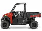 2015 Polaris Ranger 570 Full-Size